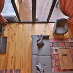 Naturel Sapanca 木屋