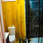 Naturel Sapanca 木屋 *