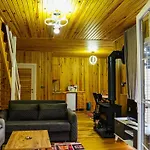 木屋 Naturel Sapanca *