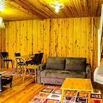 Naturel Sapanca 木屋