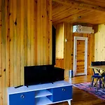 Naturel Sapanca 木屋 穆达尼亚