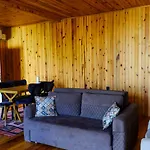 Naturel Sapanca 木屋