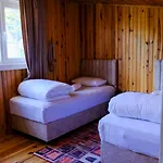 木屋 Naturel Sapanca 穆达尼亚