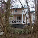 木屋 Naturel Sapanca 穆达尼亚