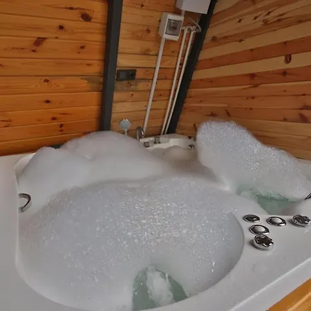 Chalet Naturel Sapanca