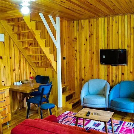 Naturel Chalet *