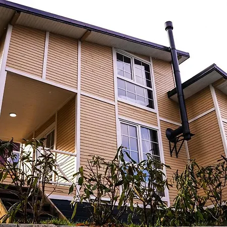 Naturel Sapanca * 穆达尼亚