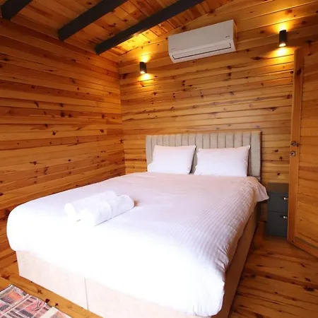 Naturel Sapanca * 穆达尼亚