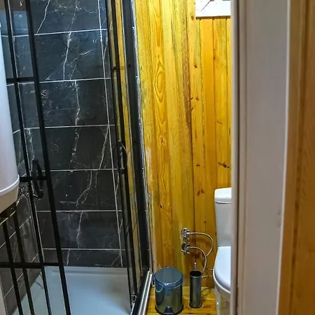 Naturel Sapanca 木屋 *