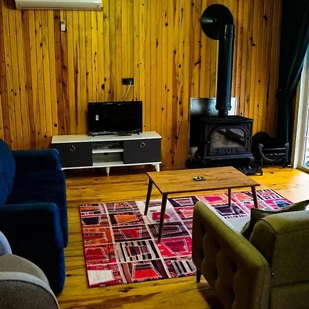 Naturel Chalet