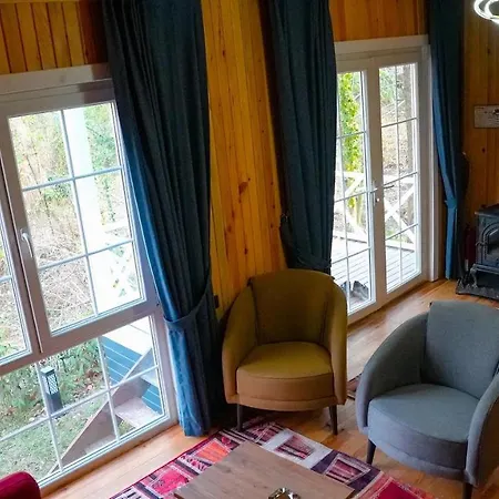 木屋 Naturel Sapanca