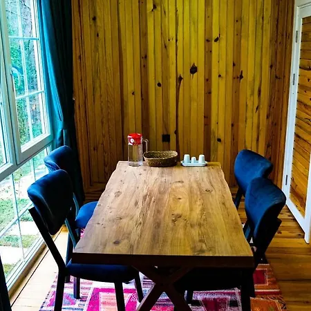 Naturel Sapanca 穆达尼亚