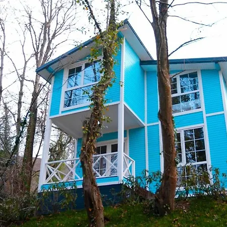 Naturel Sapanca 穆达尼亚