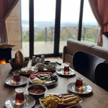 Naturel Sapanca * 穆达尼亚