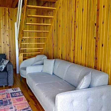 Naturel Sapanca *