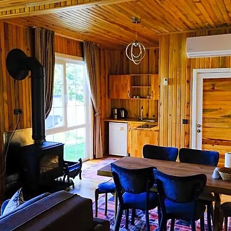 Chalet Naturel Sapanca Mudanya