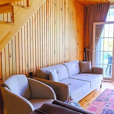 Chalet Naturel Sapanca