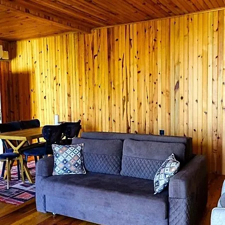 Chalet Naturel Sapanca