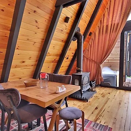 Chalet Naturel Sapanca Mudanya