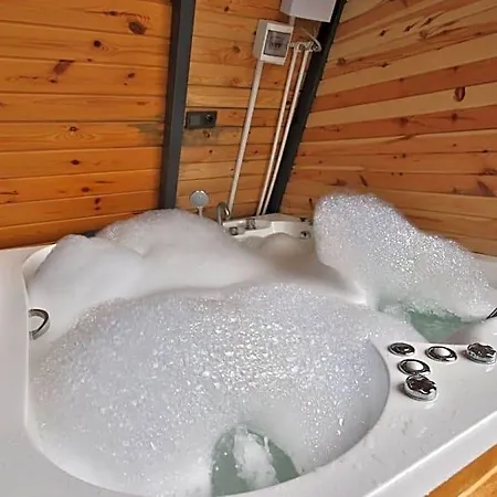 Chalet Naturel Sapanca