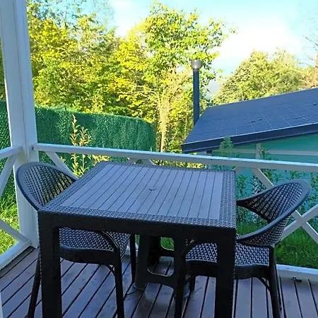 Naturel Sapanca Chalet Mudanya
