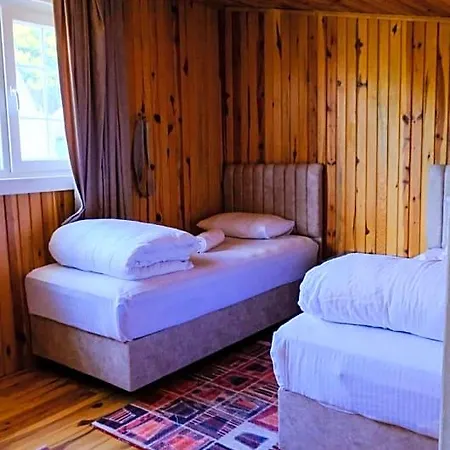 Naturel Sapanca Chalet *