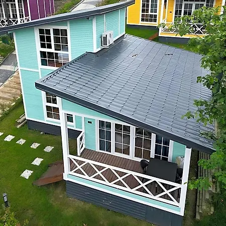 Naturel Sapanca Chalet