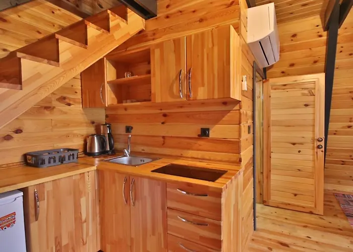 Naturel Sapanca Mudanya