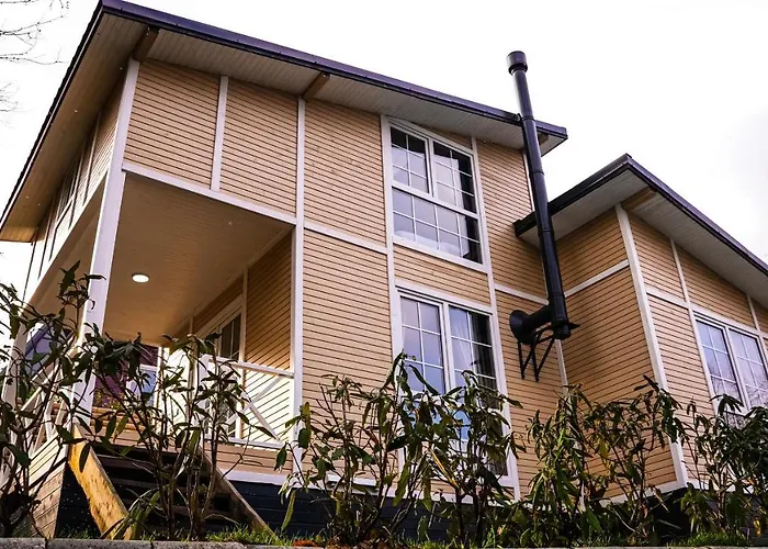 Naturel Sapanca * Mudanya