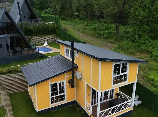 Naturel Sapanca * Mudanya