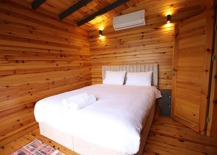 Naturel Sapanca * Mudanya