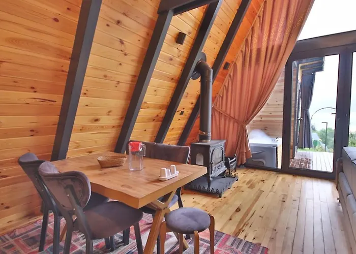 Naturel Sapanca * Mudanya