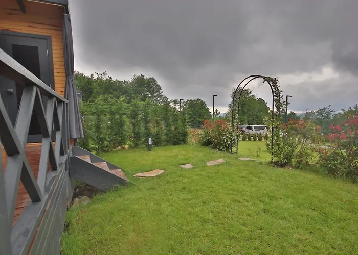 Naturel Sapanca Domek alpejski Mudanya