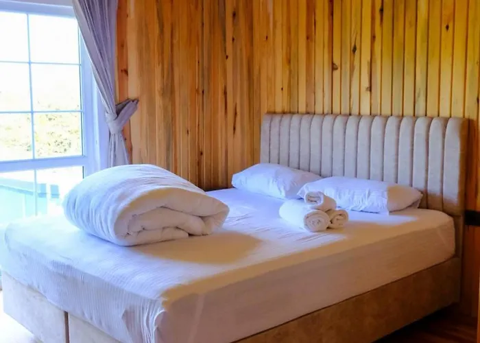 Naturel Sapanca Domek alpejski Mudanya