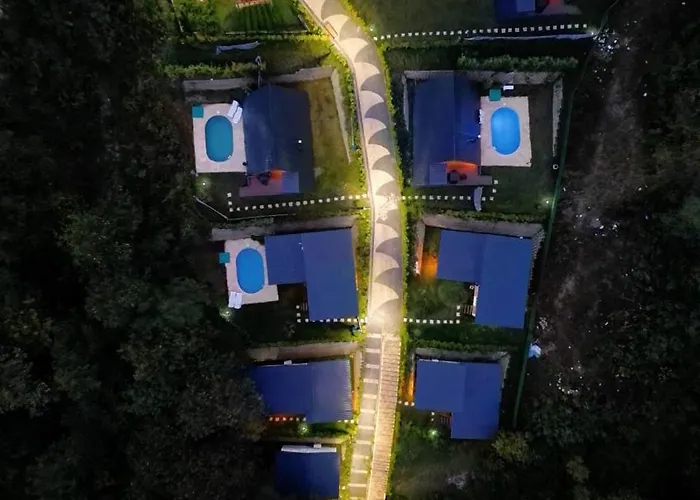 Naturel Sapanca Domek alpejski *