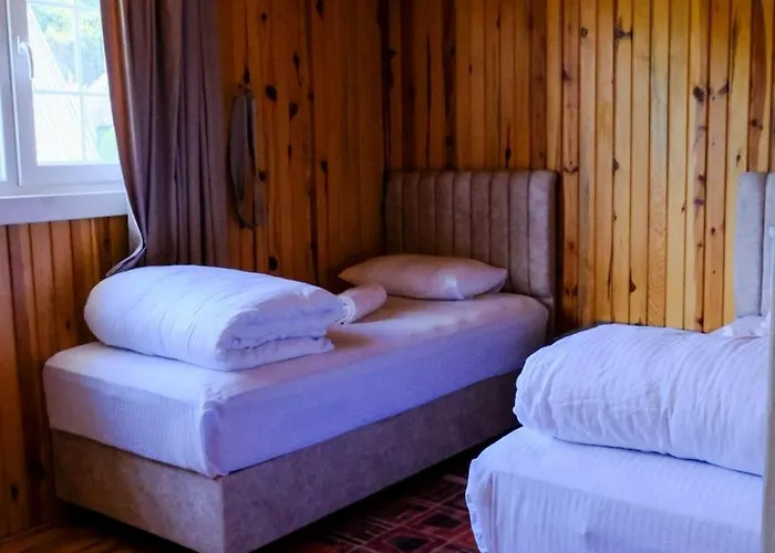 Domek alpejski Naturel Sapanca Mudanya